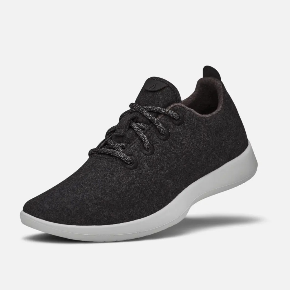 Allbirds Size 9 Wool Runners